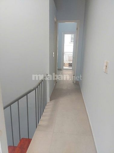 Cho thuê nhà nguyên căn 3PN đường Lê Đức Thọ, p 17, Gò Vấp