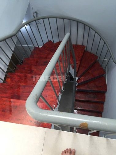 Cho thuê nhà nguyên căn 3PN đường Lê Đức Thọ, p 17, Gò Vấp