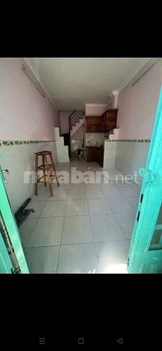 Bán nhà hẻm 3m khu Nam Long Trần Trọng Cũng Quận 7