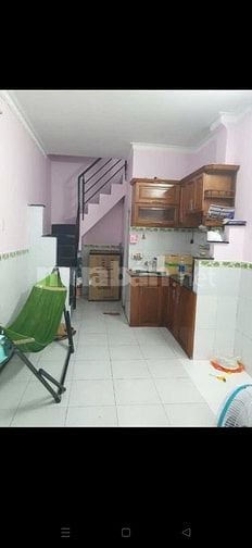 Bán nhà hẻm 3m khu Nam Long Trần Trọng Cũng Quận 7