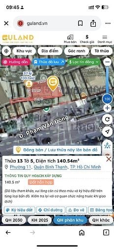 bán gấp khách sạn đang Kd, kết hợp massage đường phạm văn đồng, ph11