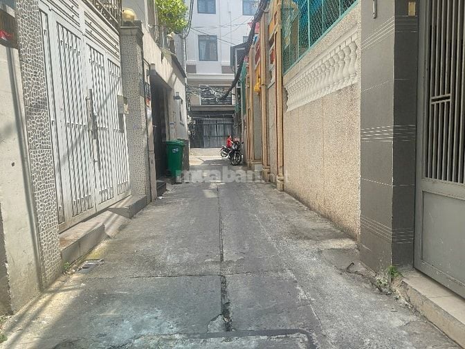 💥Giảm 900triệu còn 6,6tỷ💥 💥CHÍNH CHỦ BÁN NHÀ – PHÚ NHUẬN – 45m2