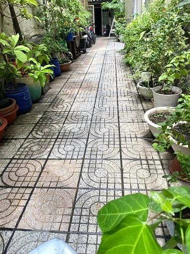 🖼️ PHÚ NHUẬN - 75M2 - KHU VIP NỘI BỘ DÂN TRÍ CAO - HẺM XE HƠI THÔNG S