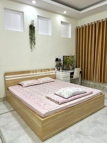 🖼️ PHÚ NHUẬN - 75M2 - KHU VIP NỘI BỘ DÂN TRÍ CAO - HẺM XE HƠI THÔNG S