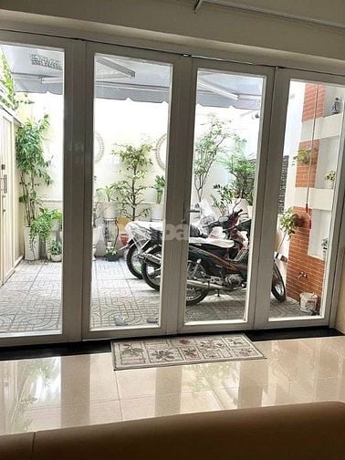 🖼️ PHÚ NHUẬN - 75M2 - KHU VIP NỘI BỘ DÂN TRÍ CAO - HẺM XE HƠI THÔNG S