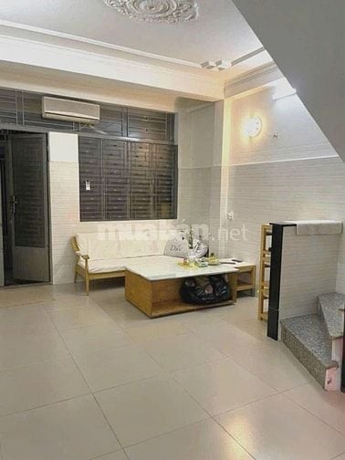 💥Giảm 900triệu còn 6,6tỷ💥 💥CHÍNH CHỦ BÁN NHÀ – PHÚ NHUẬN – 45m2