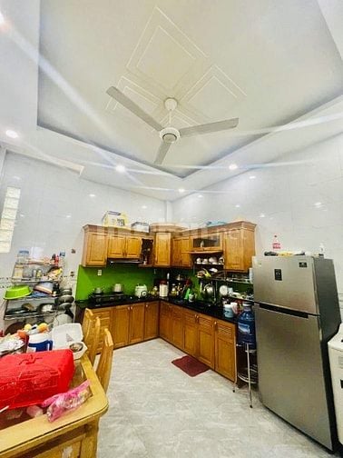 Bán căn nhà cực đẹp P.Tam Bình, Thủ Đức. Gần chợ Đầu mối 