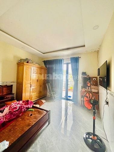 Bán căn nhà cực đẹp P.Tam Bình, Thủ Đức. Gần chợ Đầu mối 
