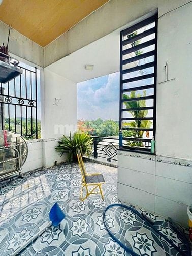 Bán căn nhà cực đẹp P.Tam Bình, Thủ Đức. Gần chợ Đầu mối 
