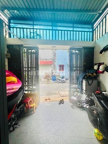 Bán căn nhà cực đẹp P.Tam Bình, Thủ Đức. Gần chợ Đầu mối 