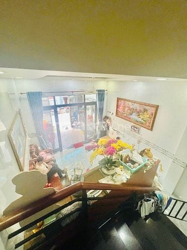 Bán căn nhà cực đẹp P.Tam Bình, Thủ Đức. Gần chợ Đầu mối 