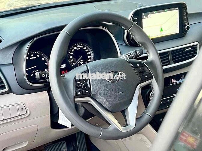 Hyundai Tucson 2019 2.0 AT - 75000 km