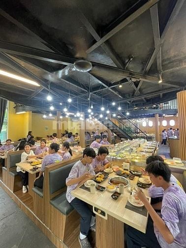Cho thuê MBKD mặt Phố Tô Hiệu Lớn - Cầu Giấy 