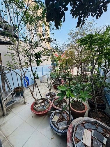 CỰC HOT ! NHÀ 2 MẶT TIỀN ĐƯỜNG SỐ 6 VÀ SỐ 4 P11 Q6 (4X18) CHỈ 13,5 TỶ 