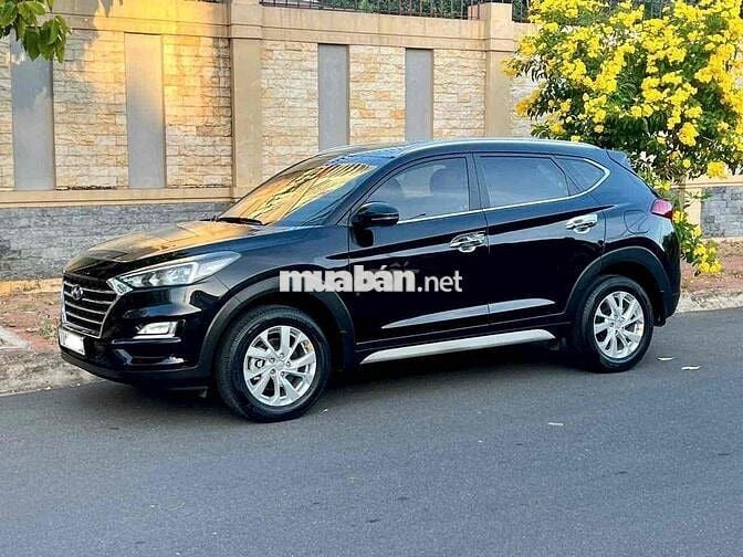 Hyundai Tucson 2019 2.0 AT - 75000 km