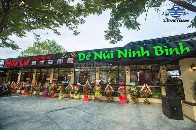 Cho thuê MBKD mặt Phố Tô Hiệu Lớn - Cầu Giấy 