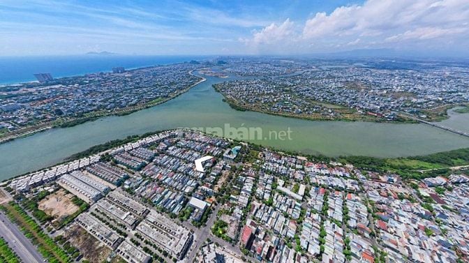 MASTERI RIVERA ĐÀ NẴNG Trung tâm Hải Châu View biển,sông, phố, SHLD