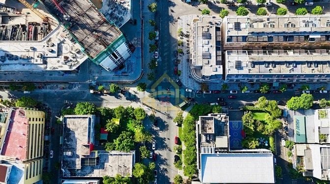 MASTERI RIVERA ĐÀ NẴNG Trung tâm Hải Châu View biển,sông, phố, SHLD