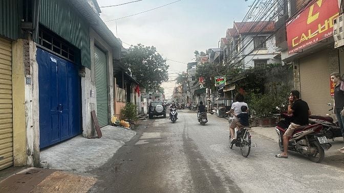 CHO THUÊ KHO XƯỞNG MẶT ĐƯỜNG CHÍNH – THÔN PHƯƠNG TRẠCH, XÃ VĨNH NGỌC, 