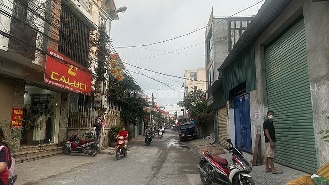 CHO THUÊ KHO XƯỞNG MẶT ĐƯỜNG CHÍNH – THÔN PHƯƠNG TRẠCH, XÃ VĨNH NGỌC, 