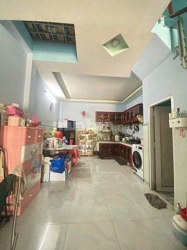 Nhà Đường An phú tây, hưng long, 102m2 thổ cư, 850tr, 3 phòng ngủ