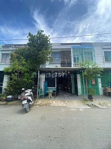 Nhà Đường An phú tây, hưng long, 102m2 thổ cư, 850tr, 3 phòng ngủ
