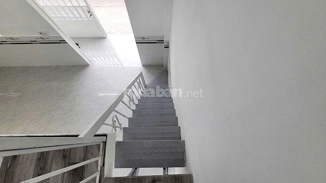 CHÍNH CHỦ CẦN BÁN NHÀ Q.12, NHÀ MỚI, HẺM XE TẢI THÔNG