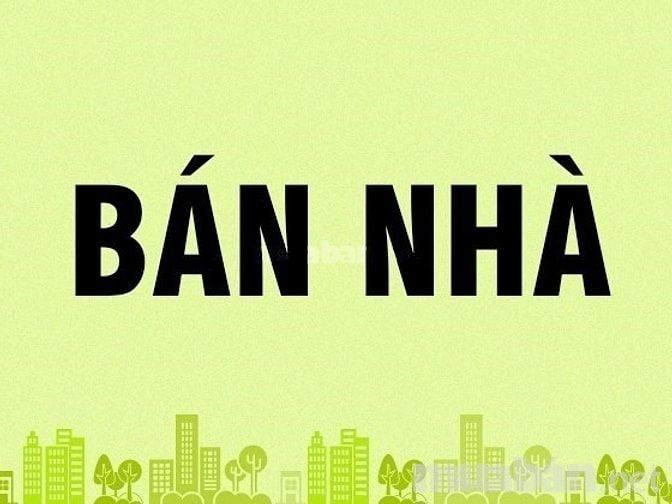 Bán nhà sổ hồng mặt tiền Đào Duy Anh, Phường 9, Quận Phú Nhuận