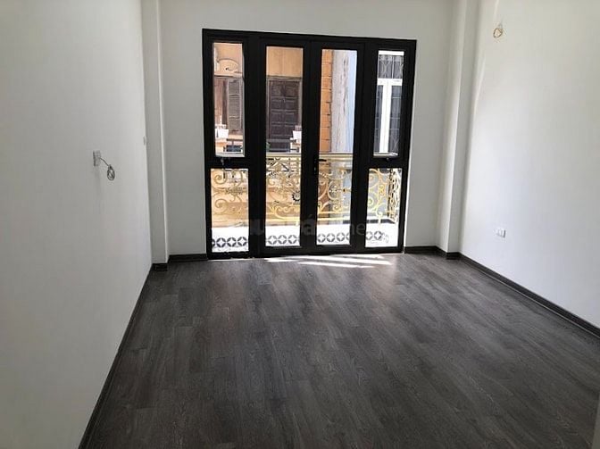 Bán nhà riêng 82 Nguyễn An Ninh, 56m2 x 5,5T có thang máy, giá 14,5 tỷ