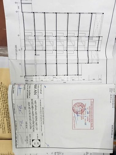 Nhà có  mặt tiền bề ngang to dễ kinh doanh các mặt hàng
