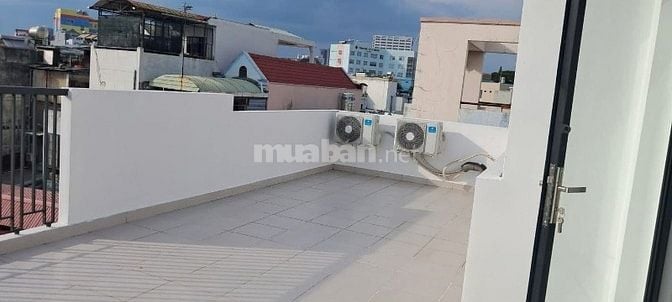 HÀ 4 TẦNG BTCT – NGAY VÕ VĂN NGÂN, LINH TÂY – 5PN – GIÁ CHỈ 8,25 TỶ  