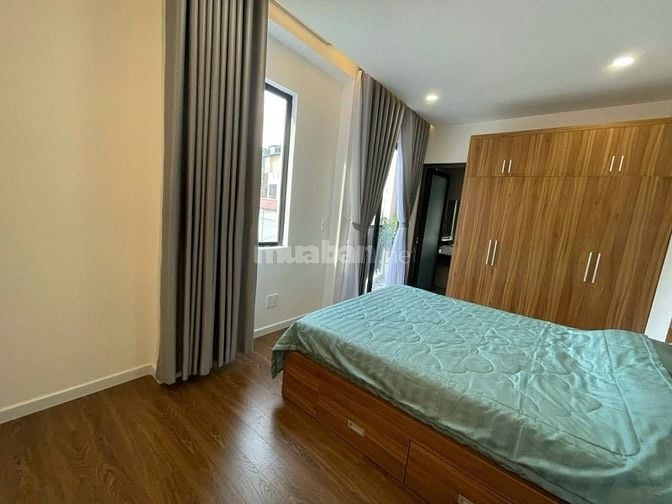 HÀ 4 TẦNG BTCT – NGAY VÕ VĂN NGÂN, LINH TÂY – 5PN – GIÁ CHỈ 8,25 TỶ  