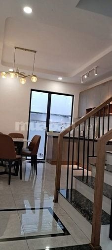 HÀ 4 TẦNG BTCT – NGAY VÕ VĂN NGÂN, LINH TÂY – 5PN – GIÁ CHỈ 8,25 TỶ  