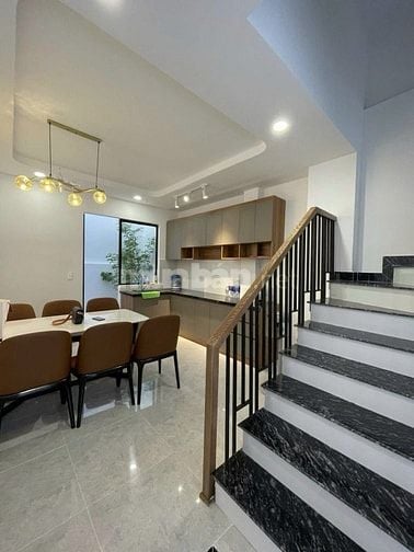 HÀ 4 TẦNG BTCT – NGAY VÕ VĂN NGÂN, LINH TÂY – 5PN – GIÁ CHỈ 8,25 TỶ  