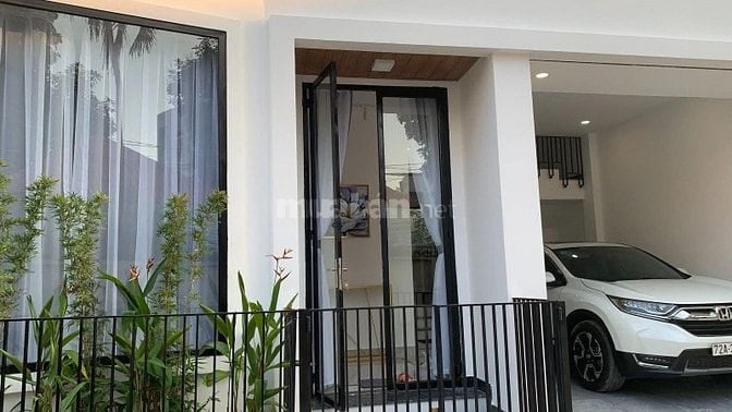 HÀ 4 TẦNG BTCT – NGAY VÕ VĂN NGÂN, LINH TÂY – 5PN – GIÁ CHỈ 8,25 TỶ  