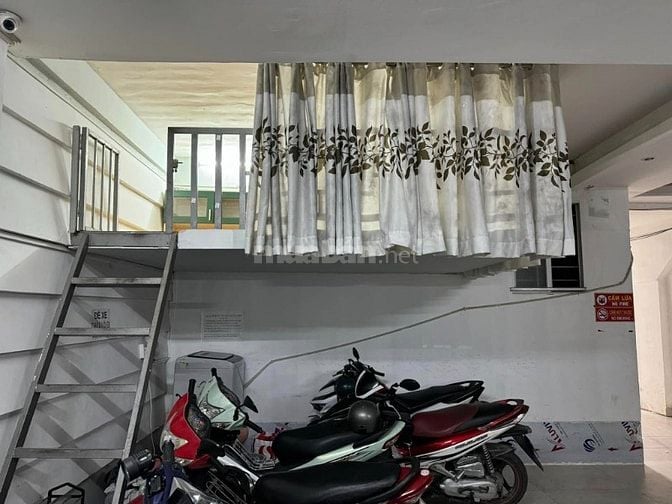 Gác lửng chỉ 1.2 triệu/tháng(Bao Điện Nước). Đường số 53, Q.Gò Vấp 