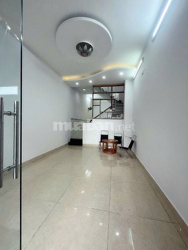  [ NHÀ ĐẸP TÂN BÌNH] 💥hẻm xe hơi 218/ Bùi Thị Xuân