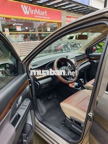 Suzuki Ertiga 2019 GLX 1.5 AT - 32000 km