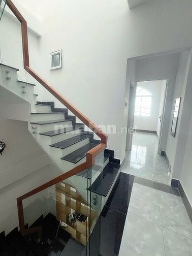  [ NHÀ ĐẸP TÂN BÌNH] 💥hẻm xe hơi 218/ Bùi Thị Xuân