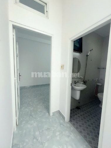  [ NHÀ ĐẸP TÂN BÌNH] 💥hẻm xe hơi 218/ Bùi Thị Xuân