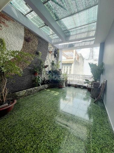  [ NHÀ ĐẸP TÂN BÌNH] 💥hẻm xe hơi 218/ Bùi Thị Xuân