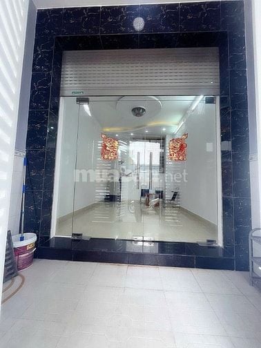  [ NHÀ ĐẸP TÂN BÌNH] 💥hẻm xe hơi 218/ Bùi Thị Xuân