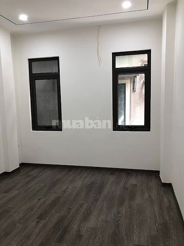 Bán nhà riêng 82 Nguyễn An Ninh, 56m2 x 5,5T có thang máy, giá 14,5 tỷ