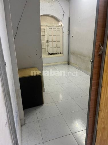 Bán nhà 519/27/8 Âu Cơ 2PN 2WC nhỉnh 2tỷ