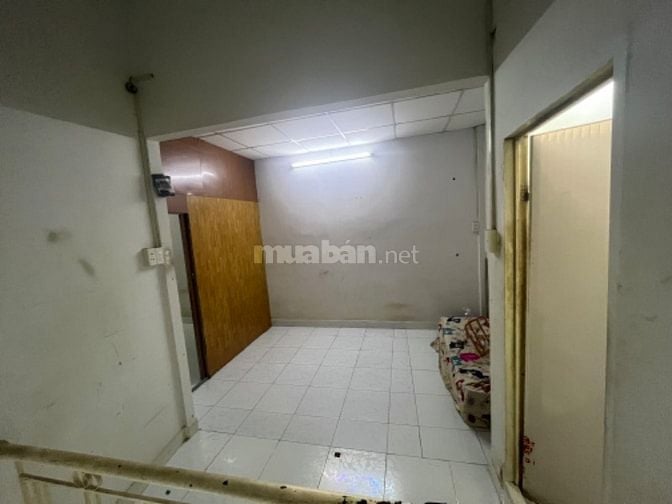 Bán nhà 519/27/8 Âu Cơ 2PN 2WC nhỉnh 2tỷ
