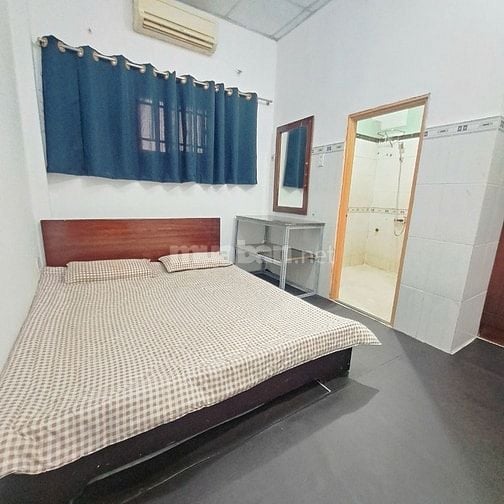 Phòng Đẹp có nội thất – 26/42 Tân Sơn Nhì, Q.Tân Phú( Khóa vân tay)