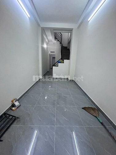 💥 NHÀ HOT PHÚ NHUẬN - 4PN -5WC💥 Huỳnh Văn Bánh