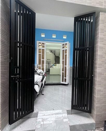 💥 NHÀ HOT PHÚ NHUẬN - 4PN -5WC💥 Huỳnh Văn Bánh