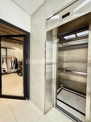 HUỲNH VĂN BÁNH, PN- HẺM XE HƠI-103m2 (7x15)- KHOÁN 72TR/THÁNG- 21.x TỶ