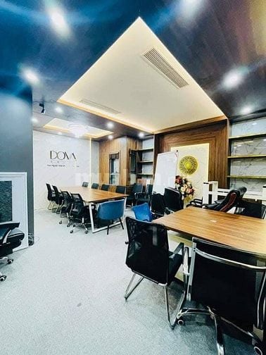 Bán Toà Nhà Building Mặt Phố Bùi Thị Xuân 133m, 12 tầng, mt 7m, 160 tỷ